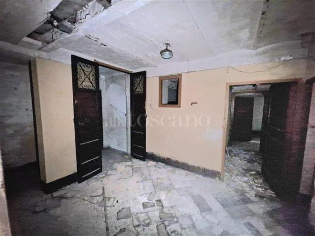 Casa di 150 mq a Porto, Borgo Vecchio, Roma, Cavour Palermo