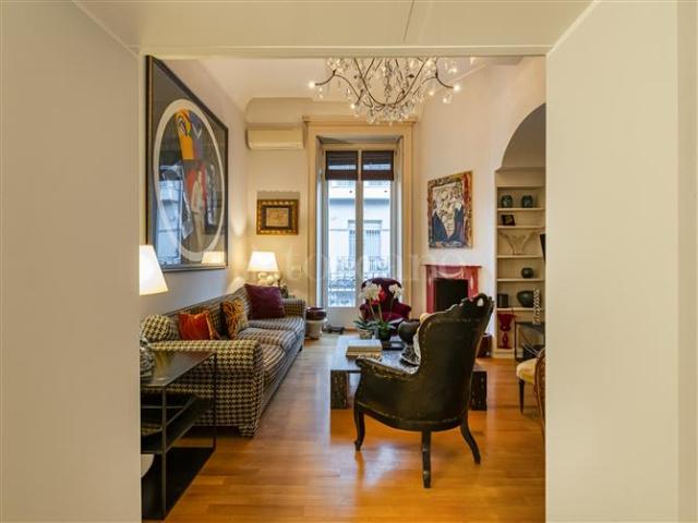 Casa di 150 mq a Quadronno, Palestro, Guastalla Milano