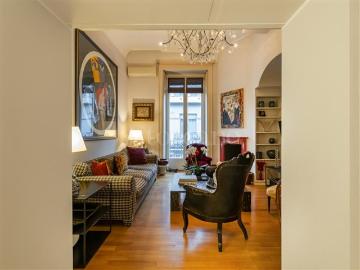 Casa in vendita a Via Giuseppe e Francesco Carlo Maggiolini