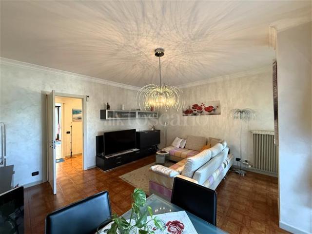 Casa di 150 mq a Sagnino, Monte Olimpino, Tavernola Como