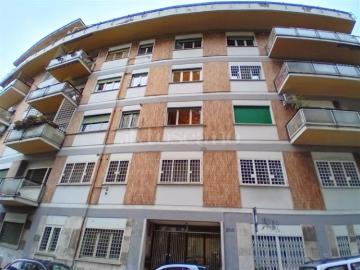 Casa in vendita a Via dell'Unione Guidonia Montecelio - Balcone