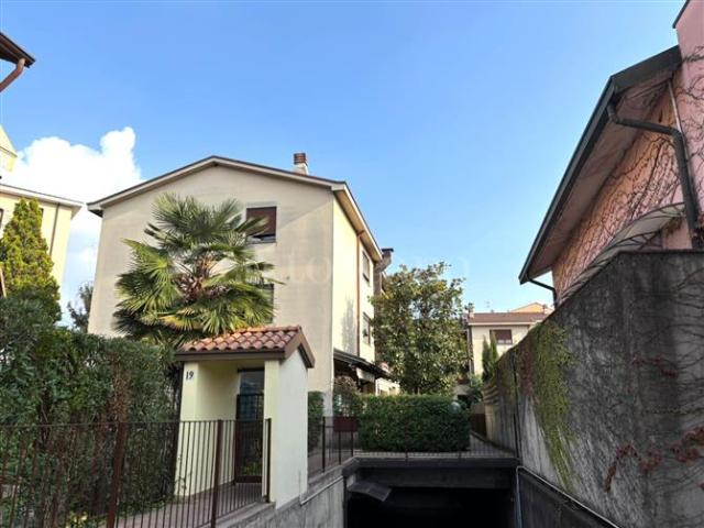 Casa di 150 mq a San Rocco, Sant'Alessandro Monza