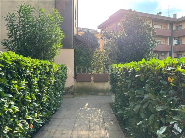Casa di 150 mq a San Rocco, Sant'Alessandro Monza