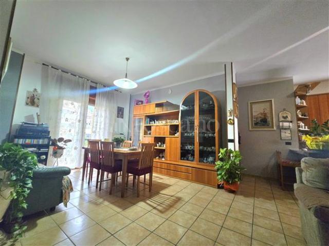 Casa di 150 mq a San Sebastiano Lumezzane