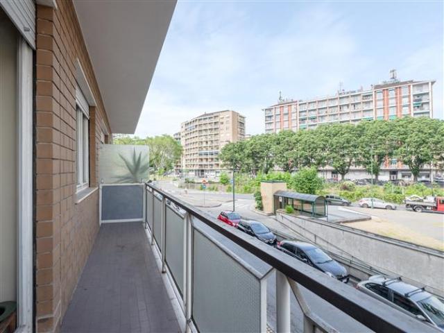 Casa di 150 mq a Santa Rita, Mirafiori Nord Torino
