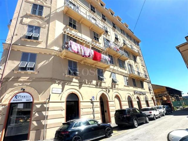 Casa di 150 mq a Sestri Ponente, Borzoli Genova