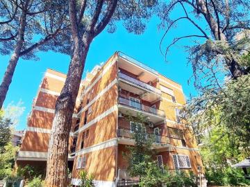 Casa di 150 mq a Talenti, Monte Sacro, Nuovo Salario Roma