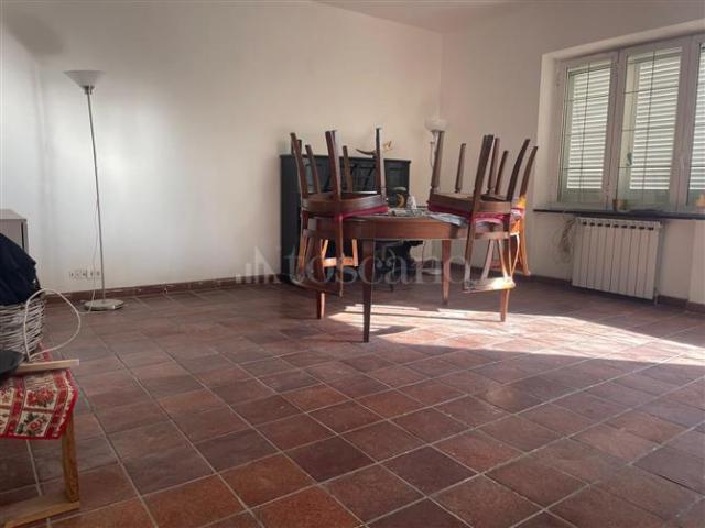 Casa di 150 mq a Trigoria, Castel Romano Roma