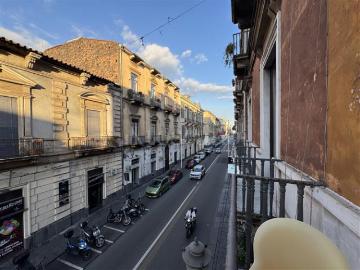 Casa di 130 mq a Libertà, Stazione, Fiera Catania