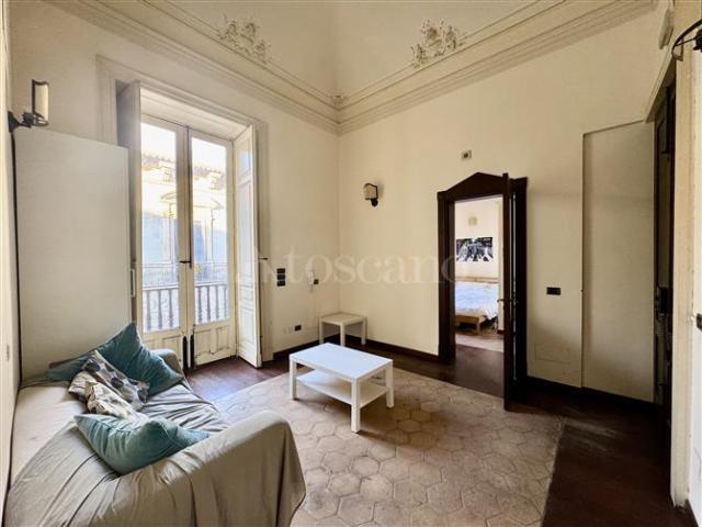 Casa di 130 mq a Libertà, Stazione, Fiera Catania