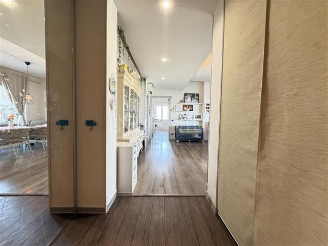 Casa di 150 mq a Urago Mella, Primo Maggio, Sant'Anna, Villaggio Badia Brescia