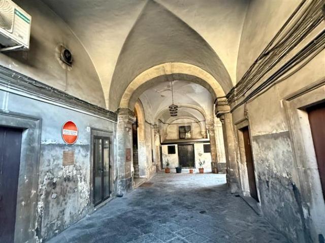 Casa di 151 mq a Centro Storico, Porto Catania