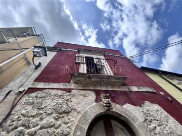 Palazzolo Acreide, Via Loreto Gallinara, Ragusa
