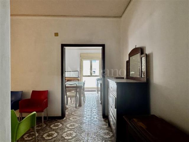 Casa di 157 mq a Bellini, Tribunale, Corso Italia Catania