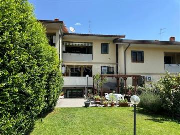 Casa di 157 mq a Centro San Giovanni la Punta