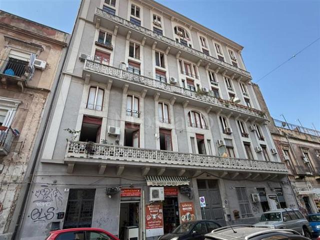 Casa di 154 mq a Libertà, Stazione, Fiera Catania