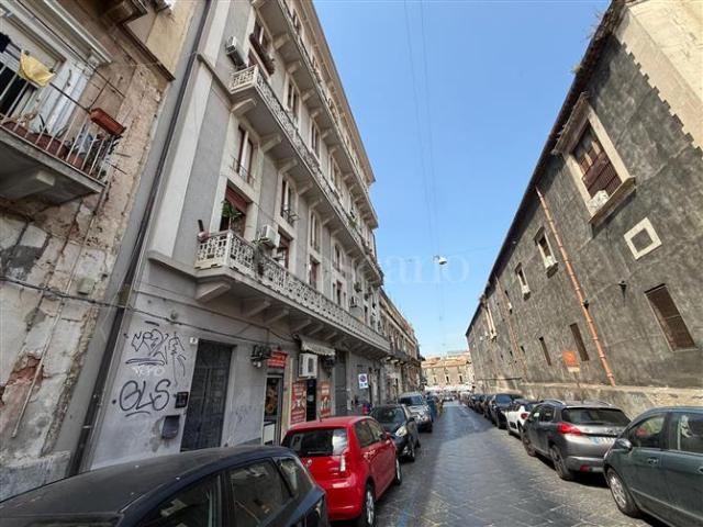 Casa di 154 mq a Libertà, Stazione, Fiera Catania