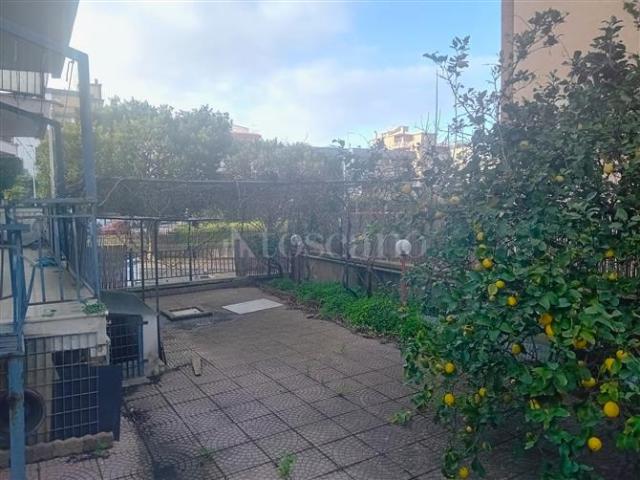 Casa di 155 mq a Bonaria, Monte Urpinu Cagliari