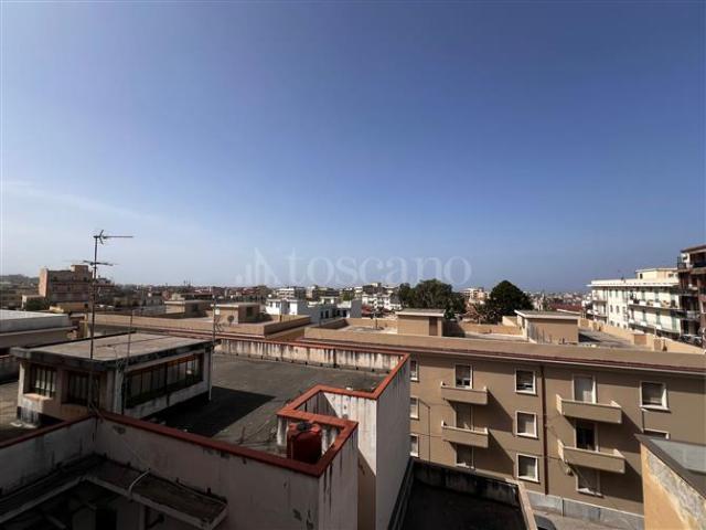 Casa di 155 mq a Centro Storico, Pineta Zerbi Reggio di Calabria