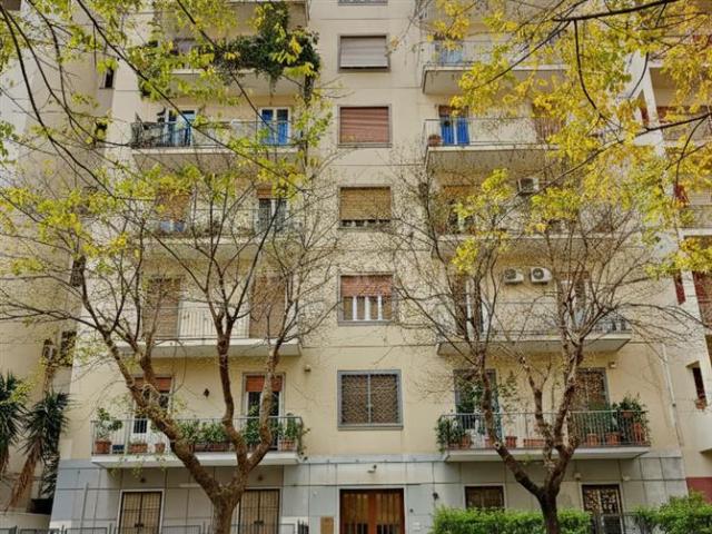 Casa di 155 mq a Libertà, Villabianca, De Gasperi, Croce Rossa, Sciuti, Politeama Palermo