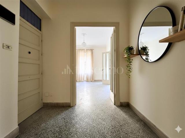 Casa di 155 mq a Libertà, Villabianca, De Gasperi, Croce Rossa, Sciuti, Politeama Palermo