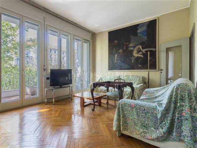 Casa di 155 mq a Porta Venezia, Indipendenza Milano