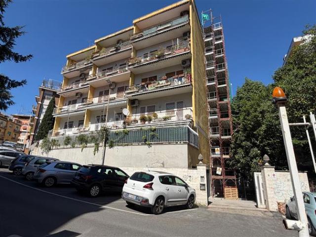 Casa di 155 mq a Talenti, Monte Sacro, Nuovo Salario Roma