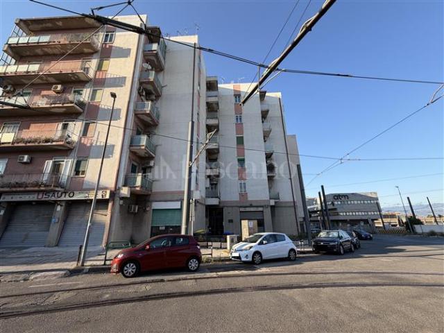 Casa di 158 mq a Provinciale, Quartiere Lombardo Messina