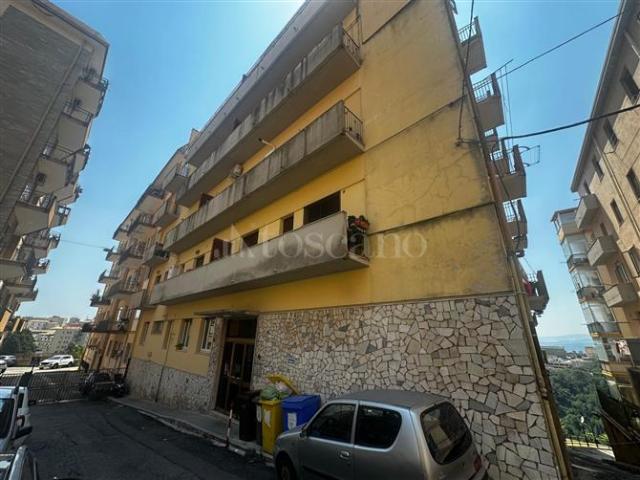 Casa di 159 mq a Centro Storico, San Leonardo, Stadio, Pontepiccolo Catanzaro