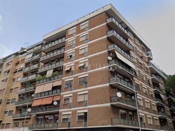 Casa in vendita a Via dell'Unione Guidonia Montecelio - Terrazzo