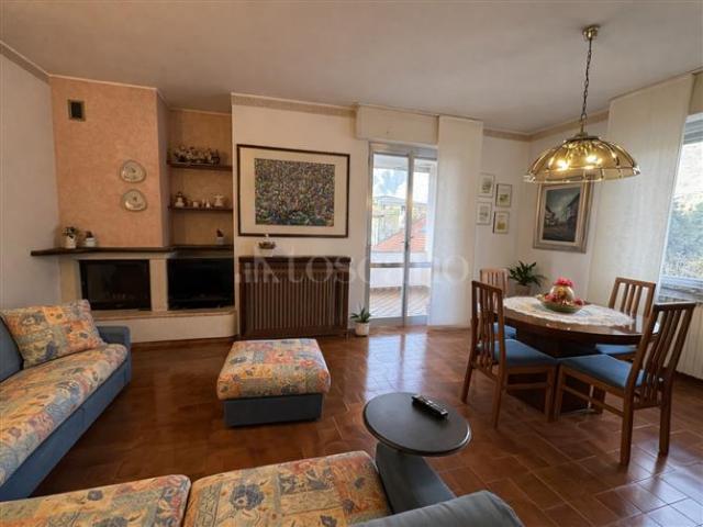 Casa di 160 mq a Malgrate