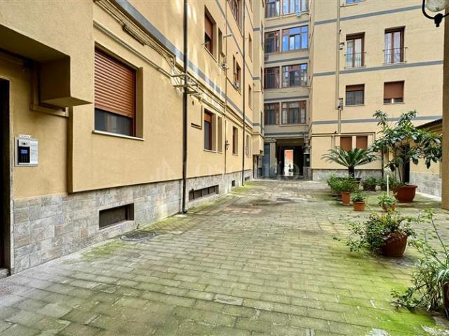 Casa di 160 mq a A. Annarumma, A. Gasperi, F. Tedesco Avellino