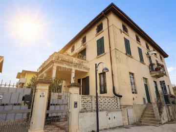 Casa di 160 mq a Brescia Due, Via Cremona, Villaggio Sereno Brescia