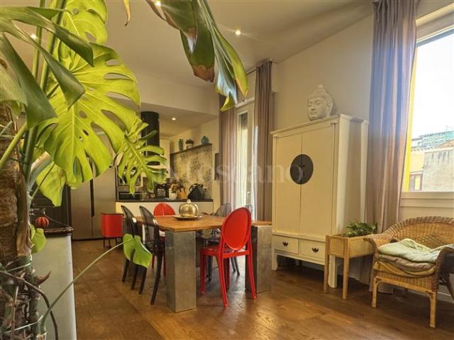 Casa di 160 mq a Centro Bologna