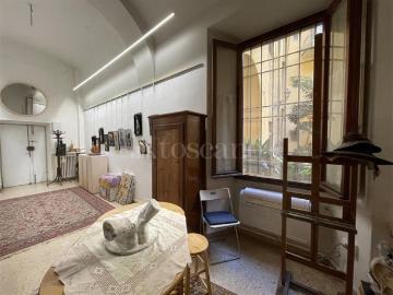 Casa in vendita a San Niccolo Firenze