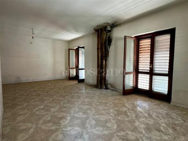 Casa di 160 mq a Centro Monteforte Irpino