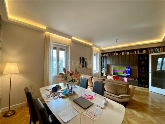 Casa di 160 mq a Centro Storico Brescia