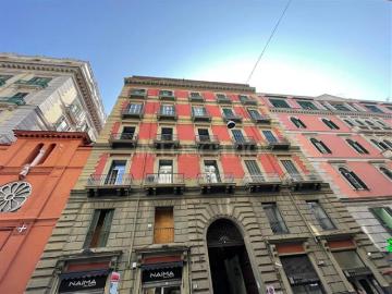 Napoli, Napoli Campania