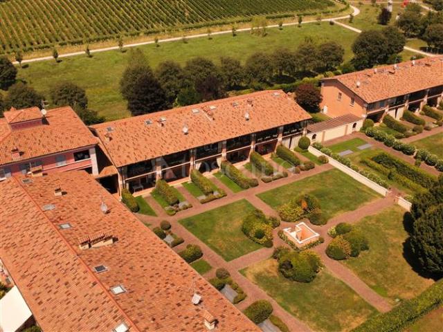 Casa di 160 mq a Gussago