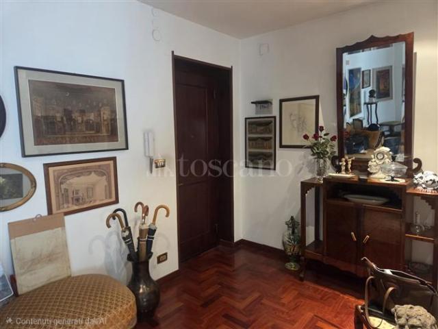 Casa di 160 mq a Libertà, Villabianca, De Gasperi, Croce Rossa, Sciuti, Politeama Palermo