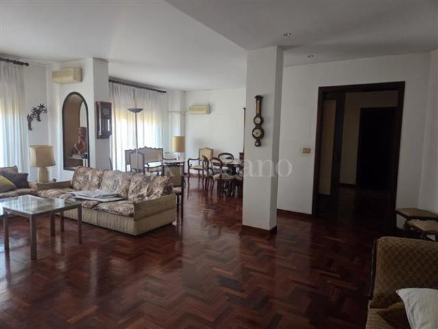 Casa di 160 mq a Libertà, Villabianca, De Gasperi, Croce Rossa, Sciuti, Politeama Palermo