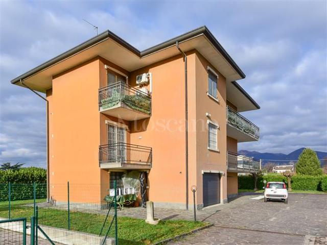 Casa di 160 mq a Rogeno