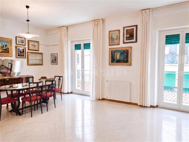 Casa di 160 mq a San Benedetto, Villanova Cagliari