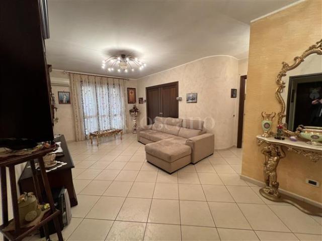 Casa di 117 mq a Villabate
