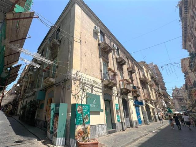 Casa di 162 mq a Libertà, Stazione, Fiera Catania