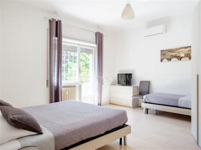 Casa di 167 mq a Balduina, Medaglie d'Oro Roma