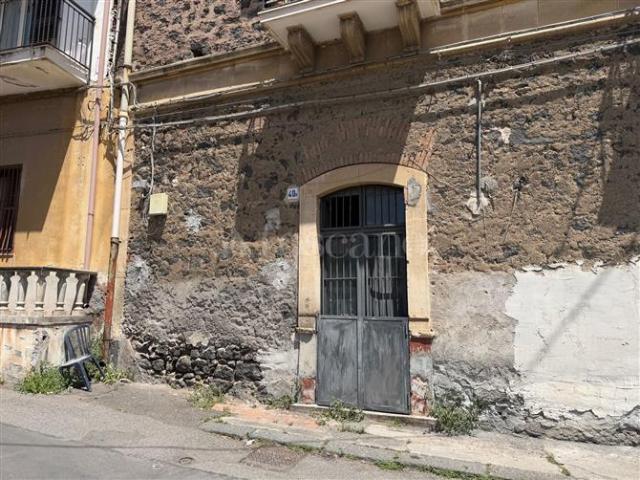 Casa di 165 mq a Nesima, Indipendenza, San Giorgio Catania