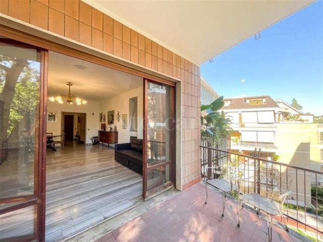 Casa di 165 mq a Camilluccia, Cortina d'Ampezzo Roma