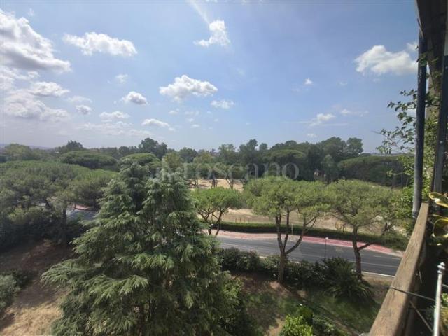 Casa di 165 mq a Cecchignola, Fonte Meravigliosa Roma