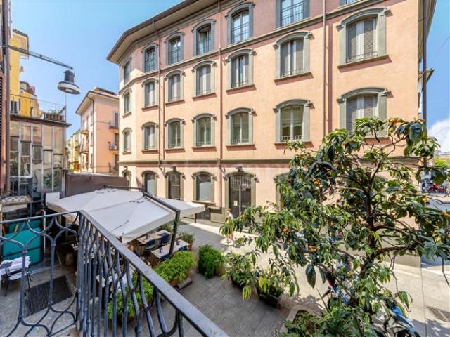 Casa di 165 mq a Centro Milano
